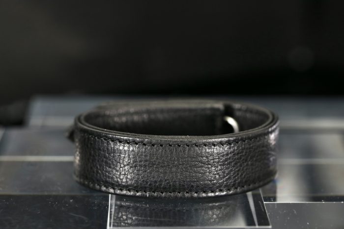 クロムハーツ CHROME HEARTS 3ボタン 2スナップ ブレスレット カモフラ クロスボタン - 画像 (5)