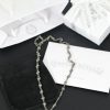 クロムハーツ CHROME HEARTS CHクロス ネックレス シルバー925 - 画像 (9)