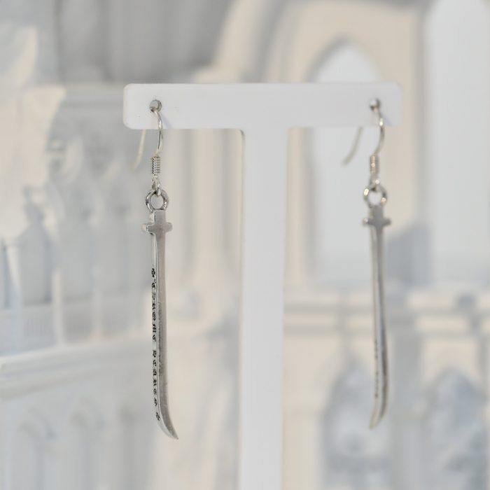 クロムハーツ Chrome Hearts ピアス - 画像 (2)