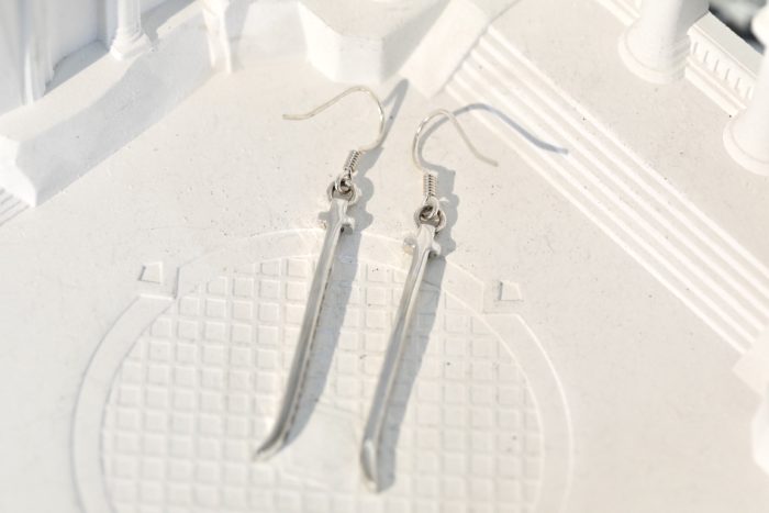 クロムハーツ Chrome Hearts ピアス - 画像 (3)