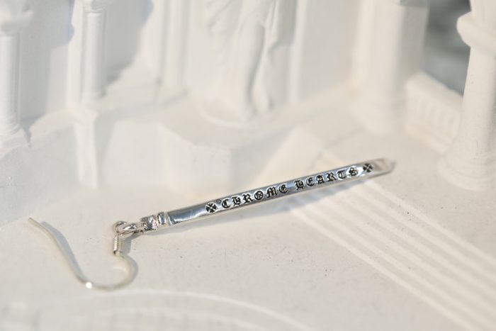 クロムハーツ Chrome Hearts ピアス - 画像 (9)