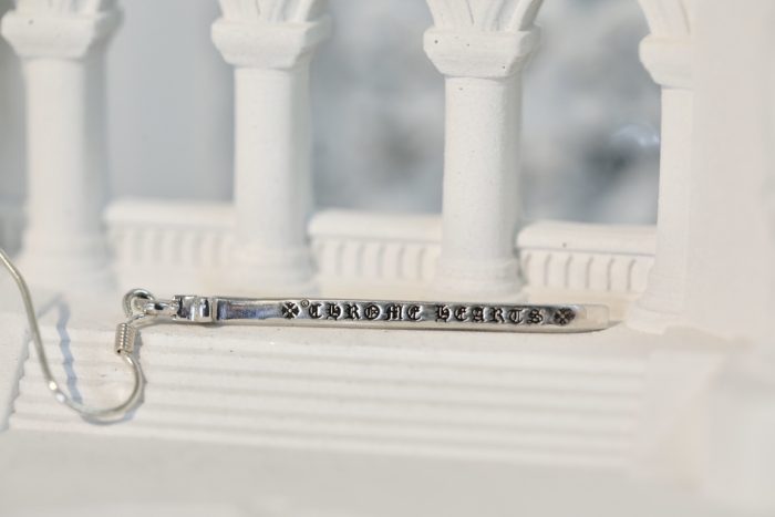 クロムハーツ Chrome Hearts ピアス - 画像 (6)
