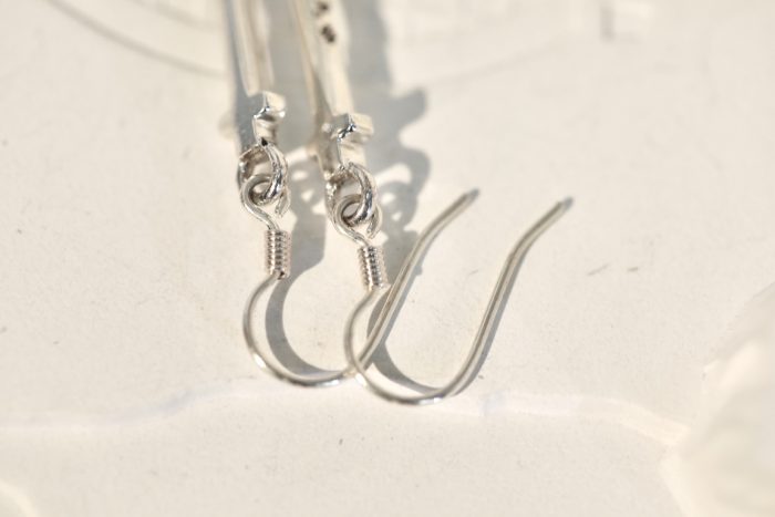 クロムハーツ Chrome Hearts ピアス - 画像 (7)