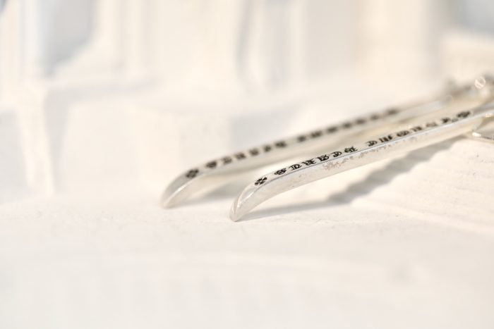 クロムハーツ Chrome Hearts ピアス - 画像 (8)