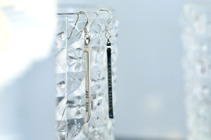 クロムハーツ Chrome Hearts ピアス - 画像 (10)