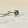 クロムハーツ Chrome Hearts JOJO PST PLSBS R イヤリング シルバー925 ピアス - 画像 (7)