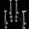 クロムハーツ Chrome Hearts JOJO PST PLSBS R イヤリング シルバー925 ピアス - 画像 (12)