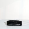 クロムハーツ CHROME HEARTS Chicken Nugget スモール パテントレザー ブラック ダガー ショルダーバッグ - 画像 (6)