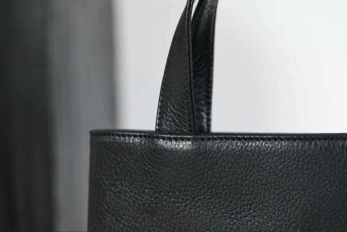 クロムハーツ Bailey Tote ダガー＆ハート×フィリグリープラスデザイン トートバッグ - 画像 (6)