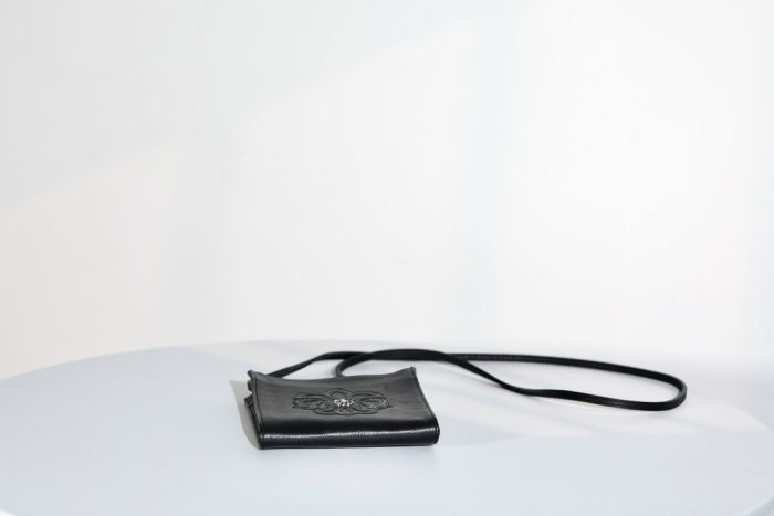 クロムハーツ Square pocket bag スクエアポケット BSフレア ショルダーバッグ - 画像 (3)